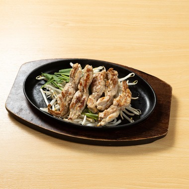 studio aluc ~スタジオ アルク~が撮影した「ホルモン・焼きそば」の写真