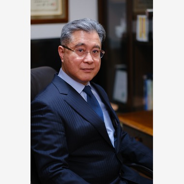 高夏写真店が撮影した「ビジネス用プロフィール写真の撮影」の写真