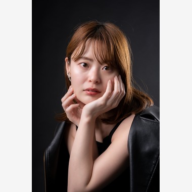 早川麗華が撮影した「プロフィール・宣材写真撮影」の写真