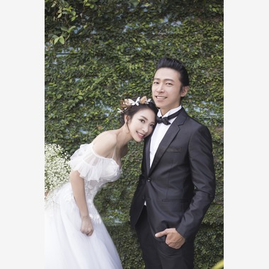 Photo taken by 續 WEDDING PLANNING - Enjoy the Sunshine