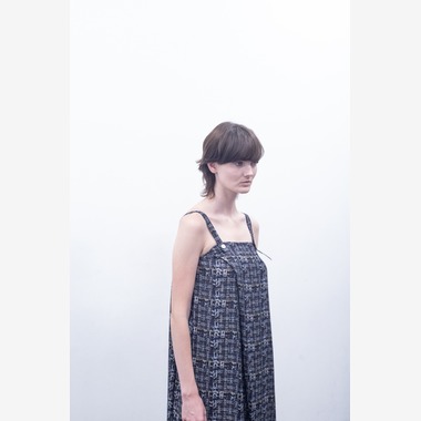 古口悠が撮影した「ファッションブランドカタログ撮影」の写真