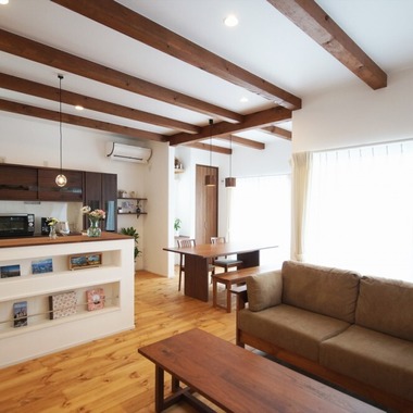 Kengohino photographyが撮影した「I様邸」の写真