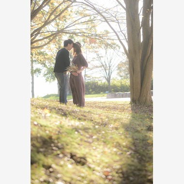 pinkie knot osawa photo officeが撮影した「マタニティ」の写真