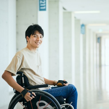 水本光が撮影した「ポートレート・集合写真」の写真