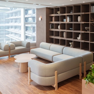 萩原　蔵志が撮影した「オフィス店舗」の写真