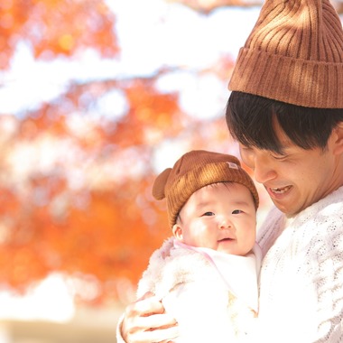 Photographer  Tomoが撮影した「家族写真」の写真