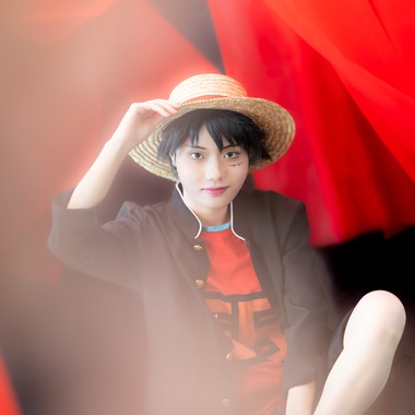 ドリームタイムフォトデザインが撮影した「コスプレ（スタジオ）」の写真