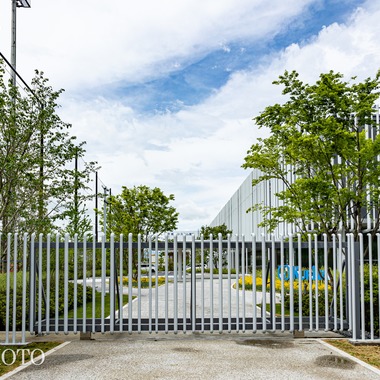 大森光太郎・K-PHOTOが撮影した「商品商材撮影（ゲート／小扉）」の写真