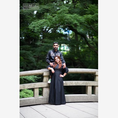 Photo taken by Skate Mozawa Photography - Anniversary Shoot