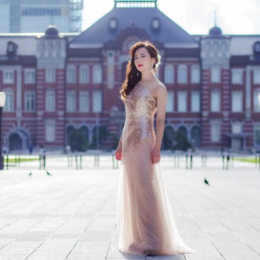 出張撮影サービス　フォトフロレアールが撮影した「「201909 Tokyo Cool Beauty@丸の内」」の写真