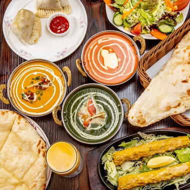 踊るカメラマンAKIRAが撮影した「料理撮影写真」の写真