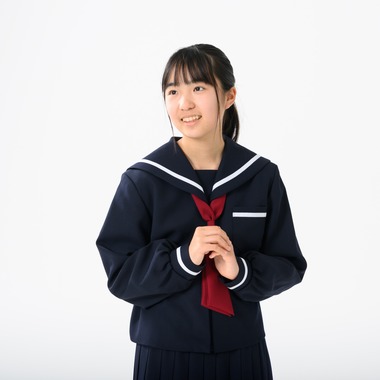 北野隼人が撮影した「卒業・入学（スタジオ撮影）」の写真