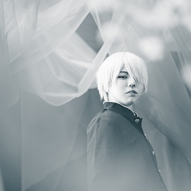 ドリームタイムフォトデザインが撮影した「コスプレ（スタジオ）」の写真