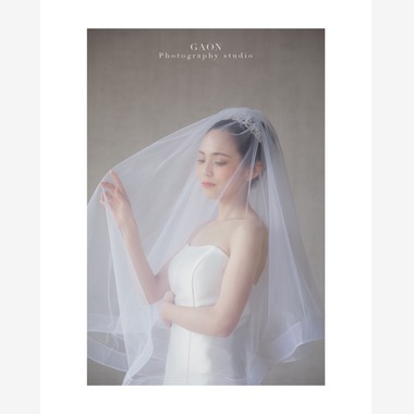 フォトスタジオGAONが撮影した「」の写真