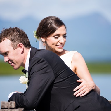 Photo taken by Tulieve Photography - Cairns Wedding Photography