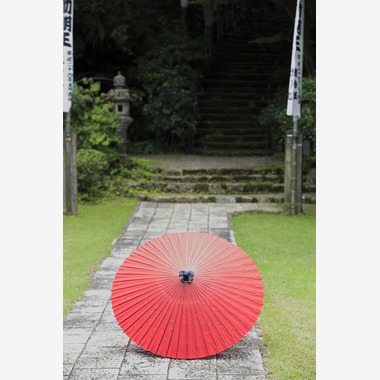 ウェディングMuskatDue (山田隆)が撮影した「岐阜県岐阜市、金華山ふもと」のウェディングフォト