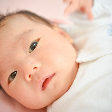 藤谷香菜子が撮影した「子供の写真」の写真