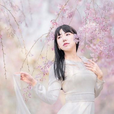 SAMIYAが撮影した「ポートフォリオ」の写真