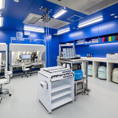 佳川奈央が撮影した「クリニック」の写真