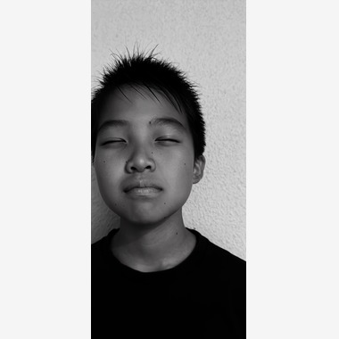 えむあんりみてっどが撮影した「最高の笑顔（クライアント自宅）」の写真