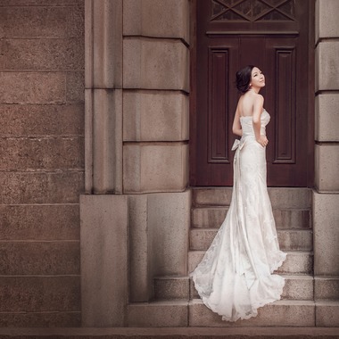 Photo taken by Queen Wedding Photography - Album 1