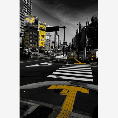 KotobukiPhotosが撮影した「ストリートスナップ」の写真