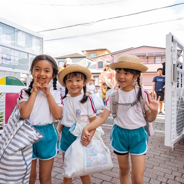 takumatravelが撮影した「スクールフォト出張撮影」の写真