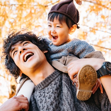 ちからが撮影した「Family」の写真