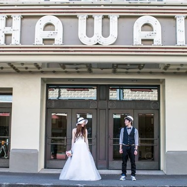 2cconcept (梅田福夫)が撮影した「monitor photos」の写真