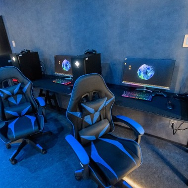 西野耀史 (写真事務所かがやき)が撮影した「Eスポーツ関連」の写真