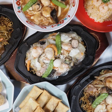 一郎太が撮影した「料理」の写真