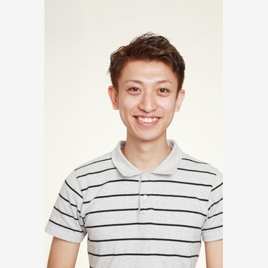 スタジオピースが撮影した「Tokyoプロフィール写真」の写真