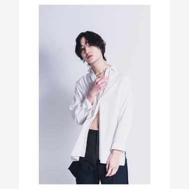 高橋 耀太が撮影した「プロフィール写真 作品撮り」の写真