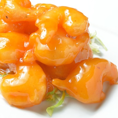 Photo Mが撮影した「中華」の写真