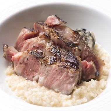 中野雄一が撮影した「料理写真」の写真