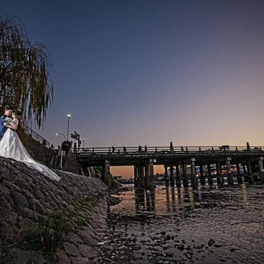 Photo taken by ken Isaka - 