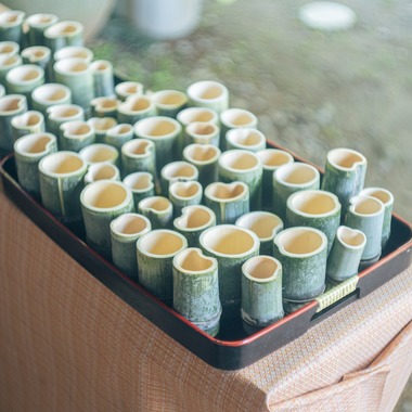 umimoyamamoworksが撮影した「食と農のイベント写真（集合写真、料理、イベント）」の写真