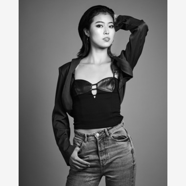 Ray Yamaguchiが撮影した「ファッション／ポートレート撮影」の写真