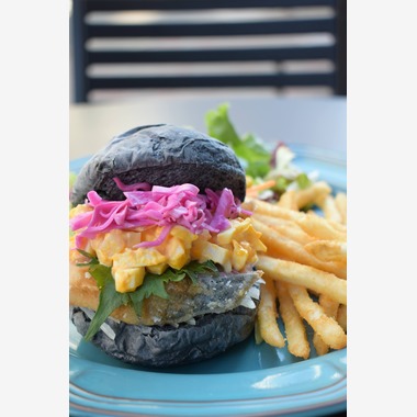 ant10.が撮影した「ランチメニュー」の写真