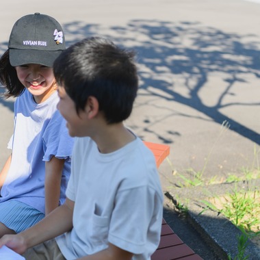 北野隼人が撮影した「キッズフォト01」の写真