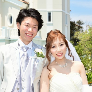 Photo taken by TAMURA PHOTO - wedding