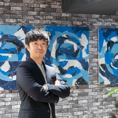 インスタントソイ合同会社　井上泰徳が撮影した「新卒・中途採用ホームページ用写真」の写真