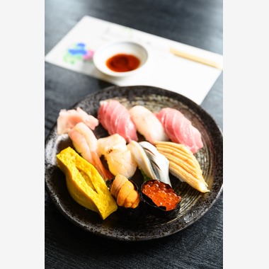 内田 明義が撮影した「料理」の写真