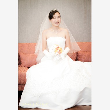 Sunshine Photographyが撮影した「Jake & Chiho: Wedding」のウェディングフォト