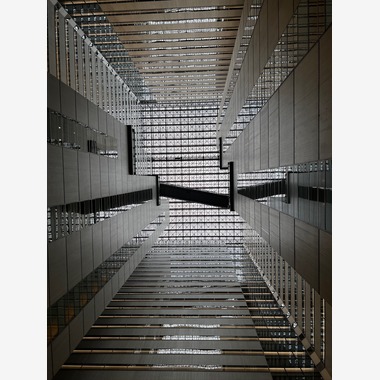 福井麻里が撮影した「建築」の写真