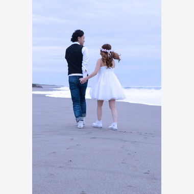 Photo taken by ohtaka photo studio - 