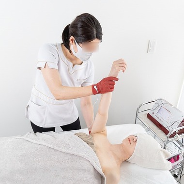 世登理恵が撮影した「サロン撮影」の写真