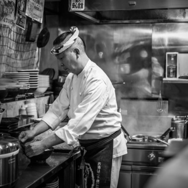 伊藤写真事務所 イン・ザ・ライフが撮影した「ビジネスポートレート」の写真