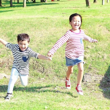 〜Gardenia.m.photo〜が撮影した「キッズ」の写真