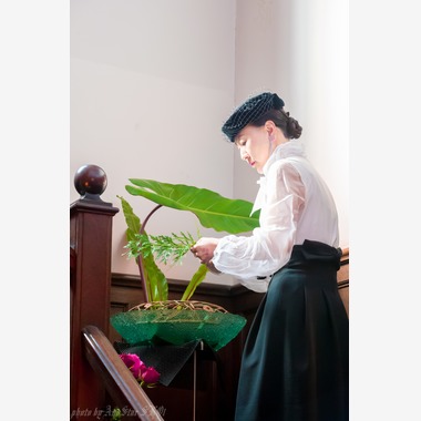 アッドスターが撮影した「ウエディングフォト」の写真